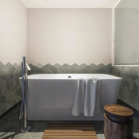 120Les House Apartment